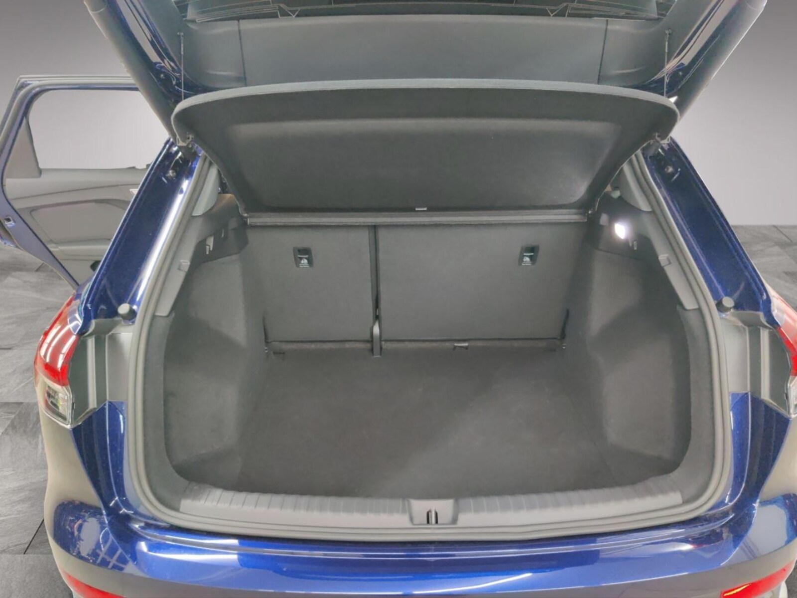 Audi Q4 e-tron – Bild 14