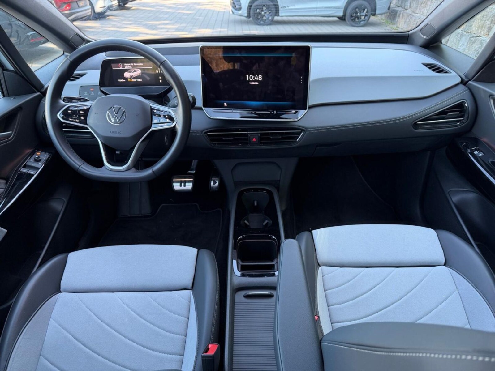 Volkswagen ID.3 – Bild 11