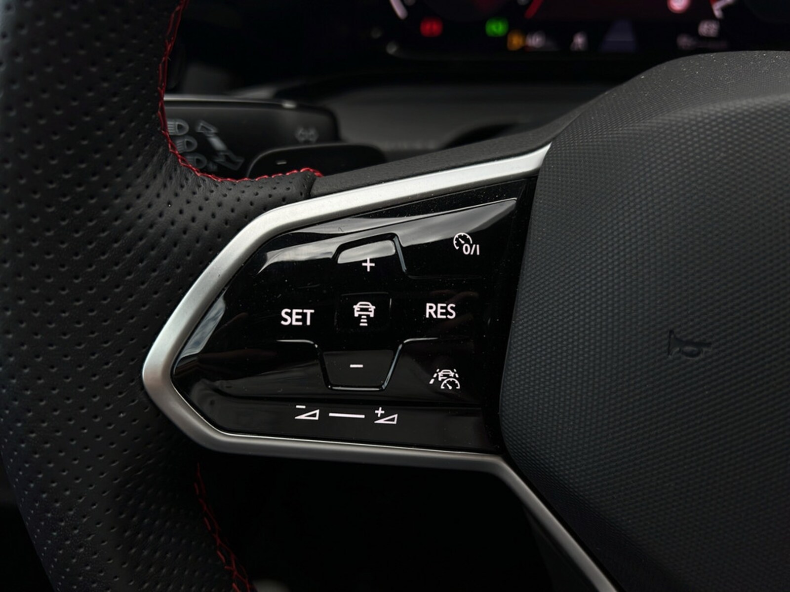 Volkswagen Golf – Bild 22