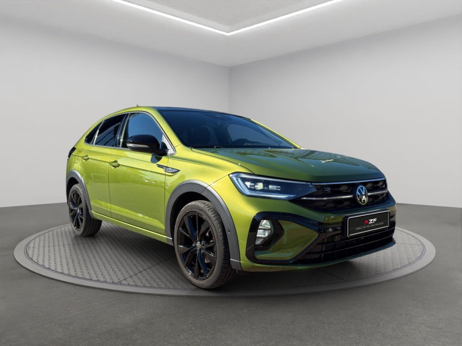 Volkswagen Taigo – Bild 3