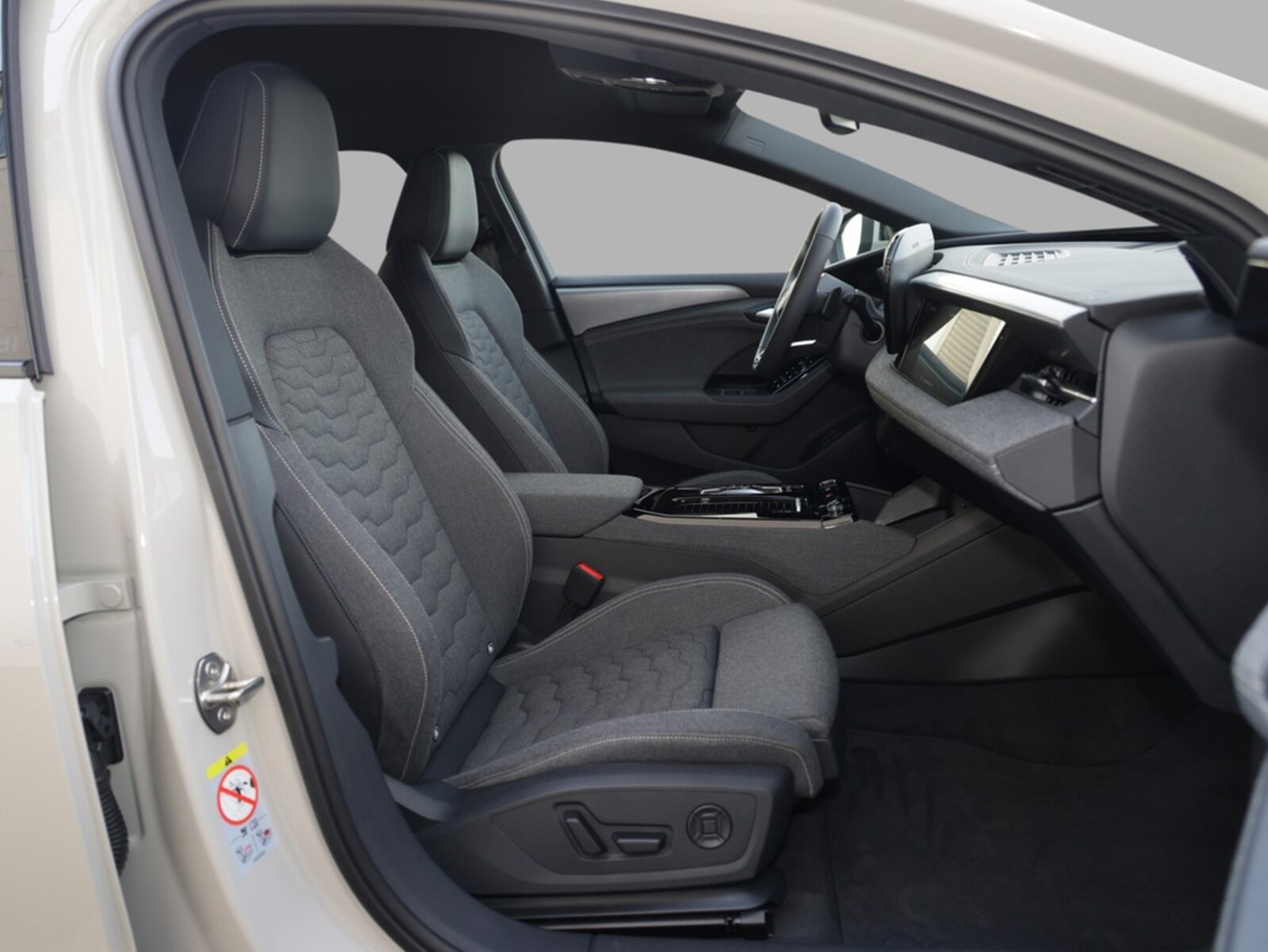 Audi A6 Avant e-tron – Bild 11