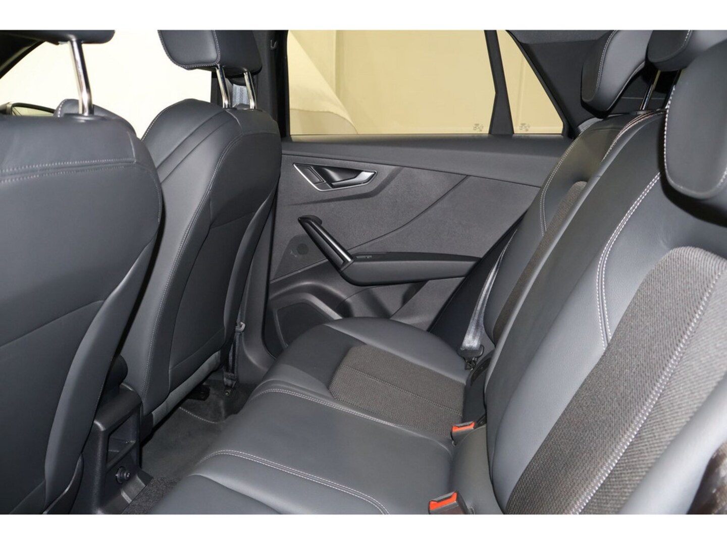 Bild über Audi Q2 S line 35 TFSI S tronic - für weitere Informationen kontaktieren Sie den Audi Partner