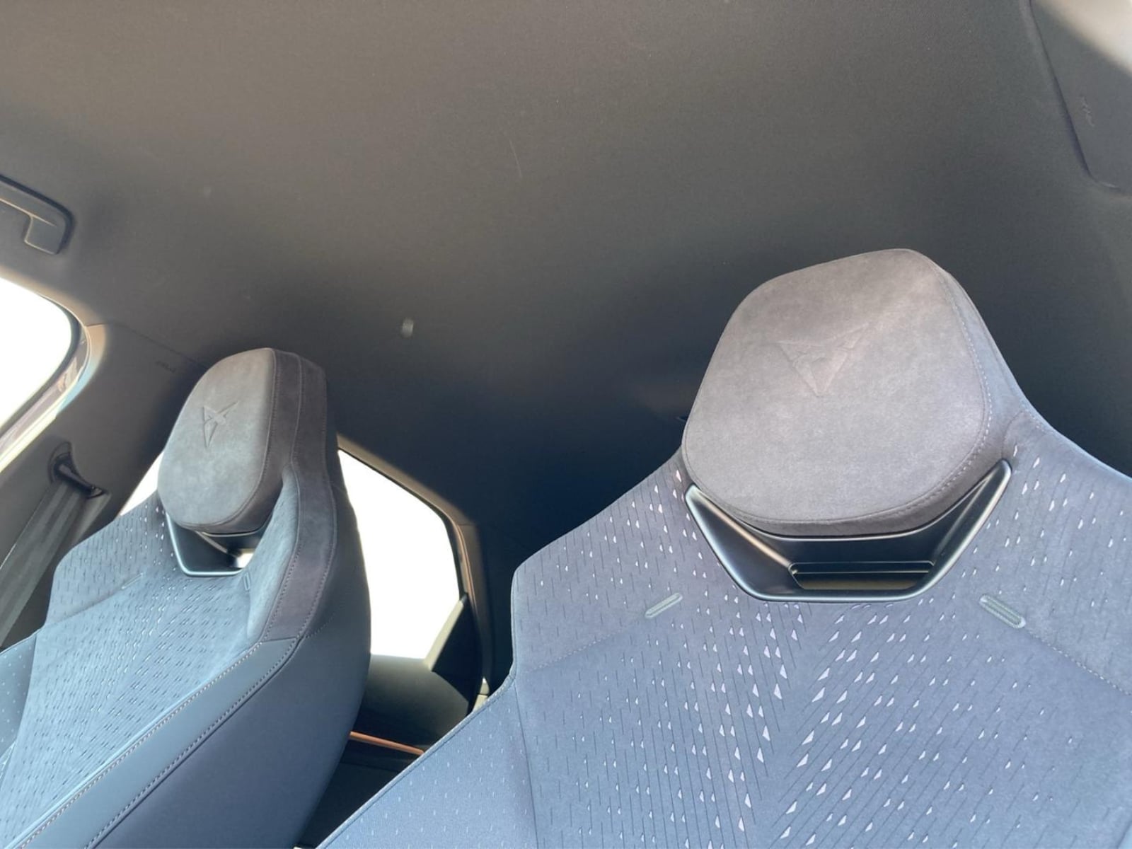 CUPRA Raval – Bild 18