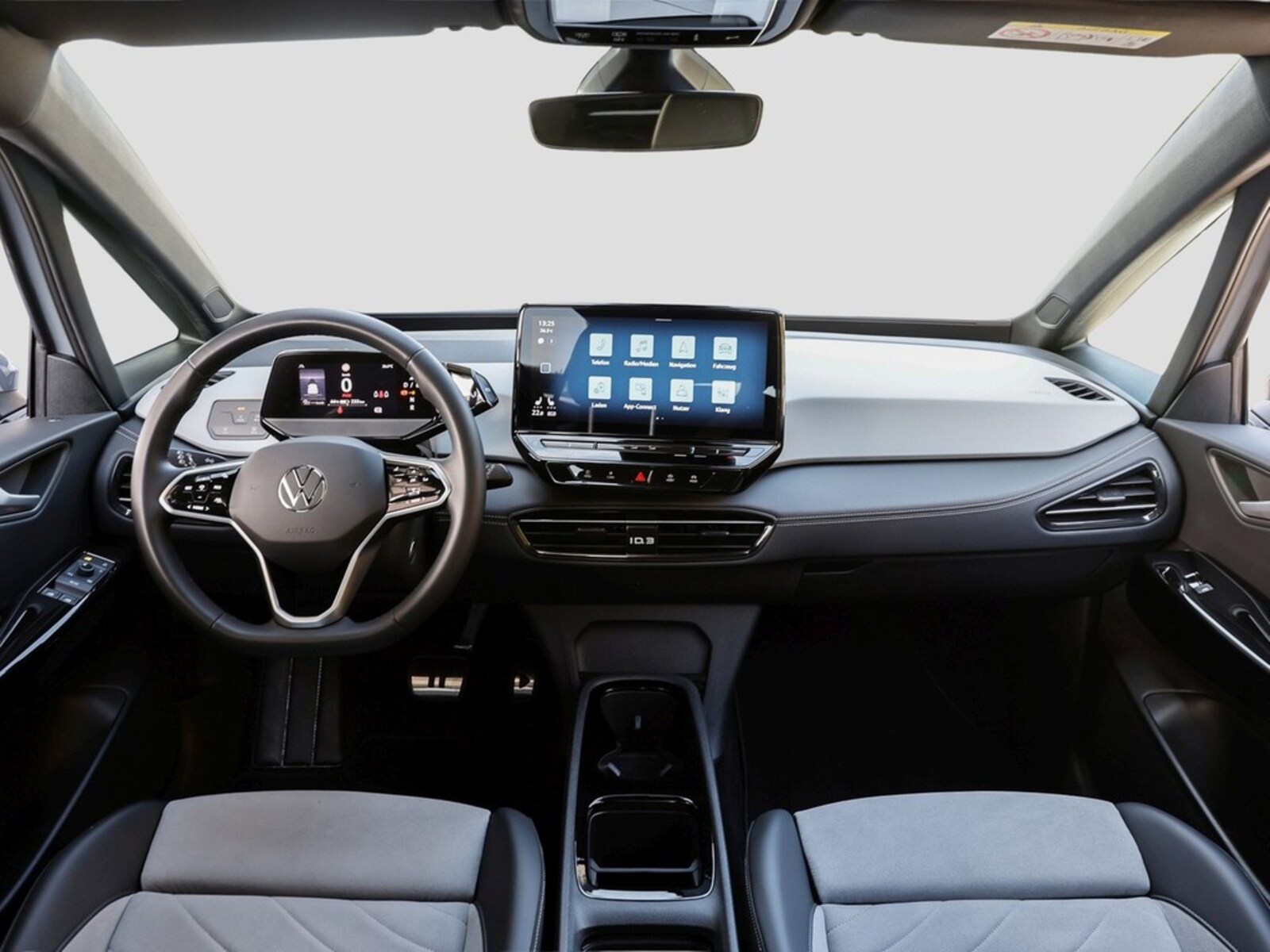 Volkswagen ID.3 – Bild 12