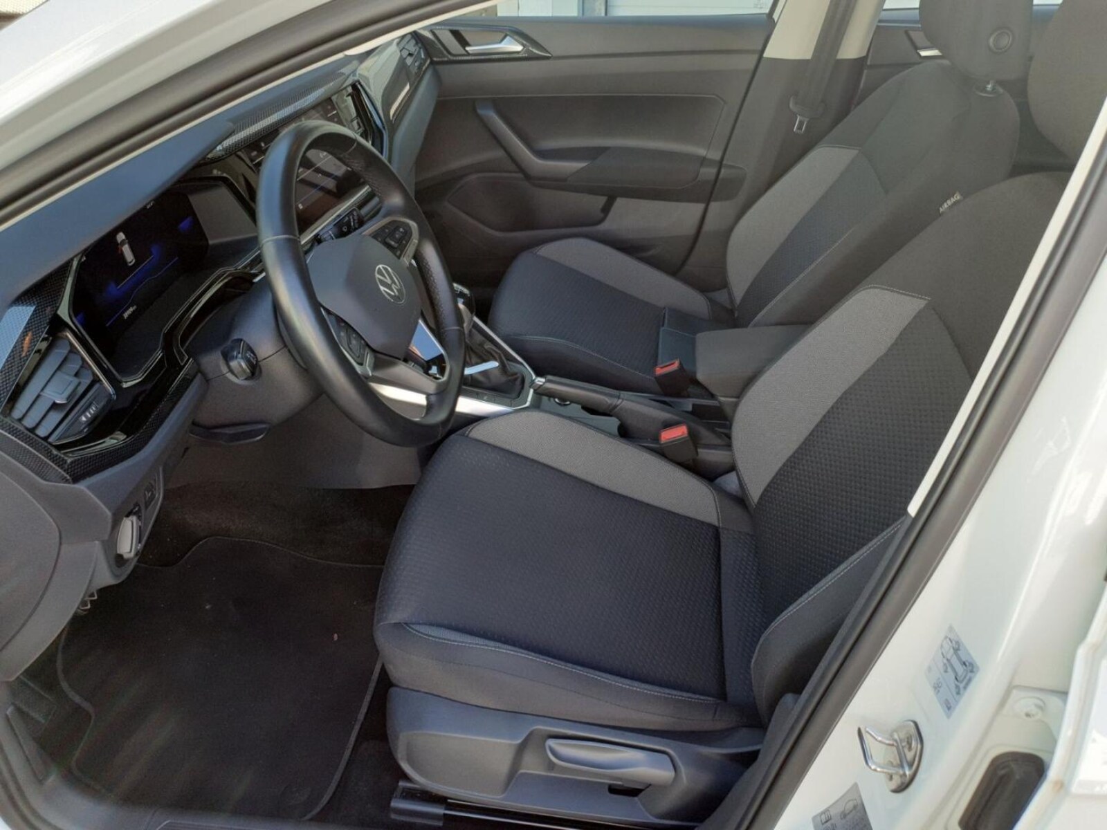Volkswagen Polo – Bild 10