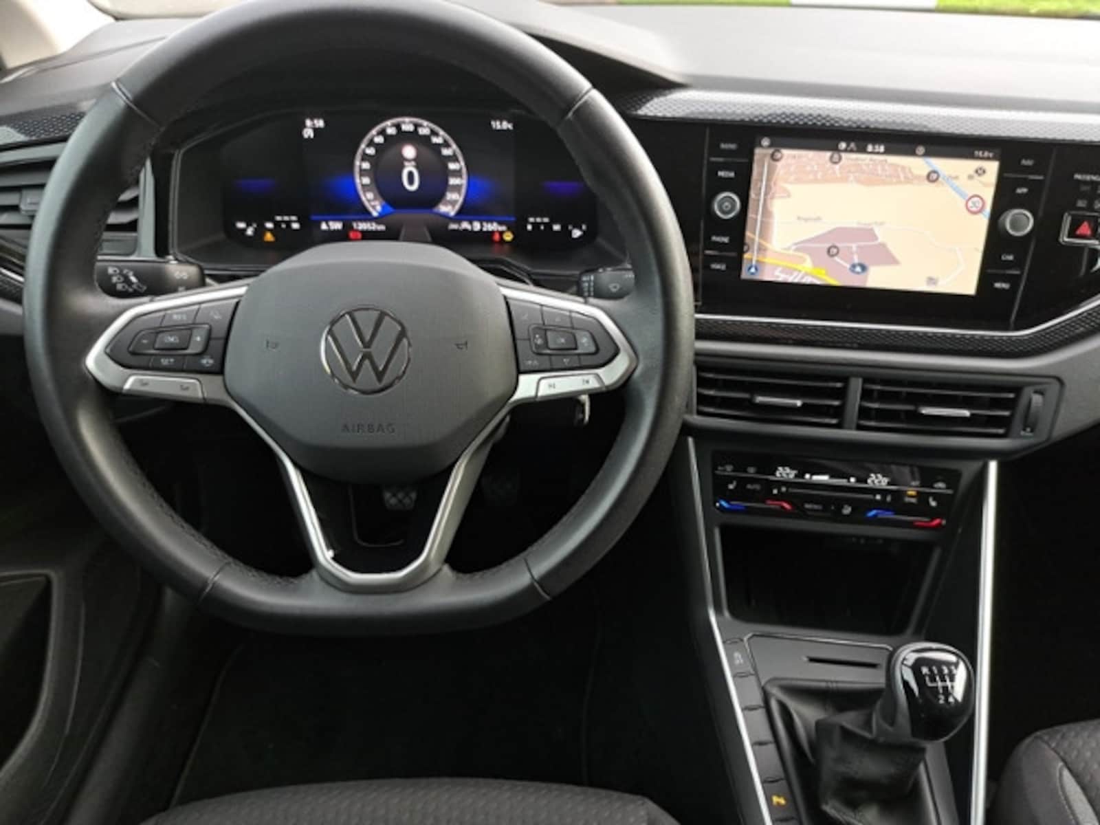 Volkswagen Polo – Bild 17