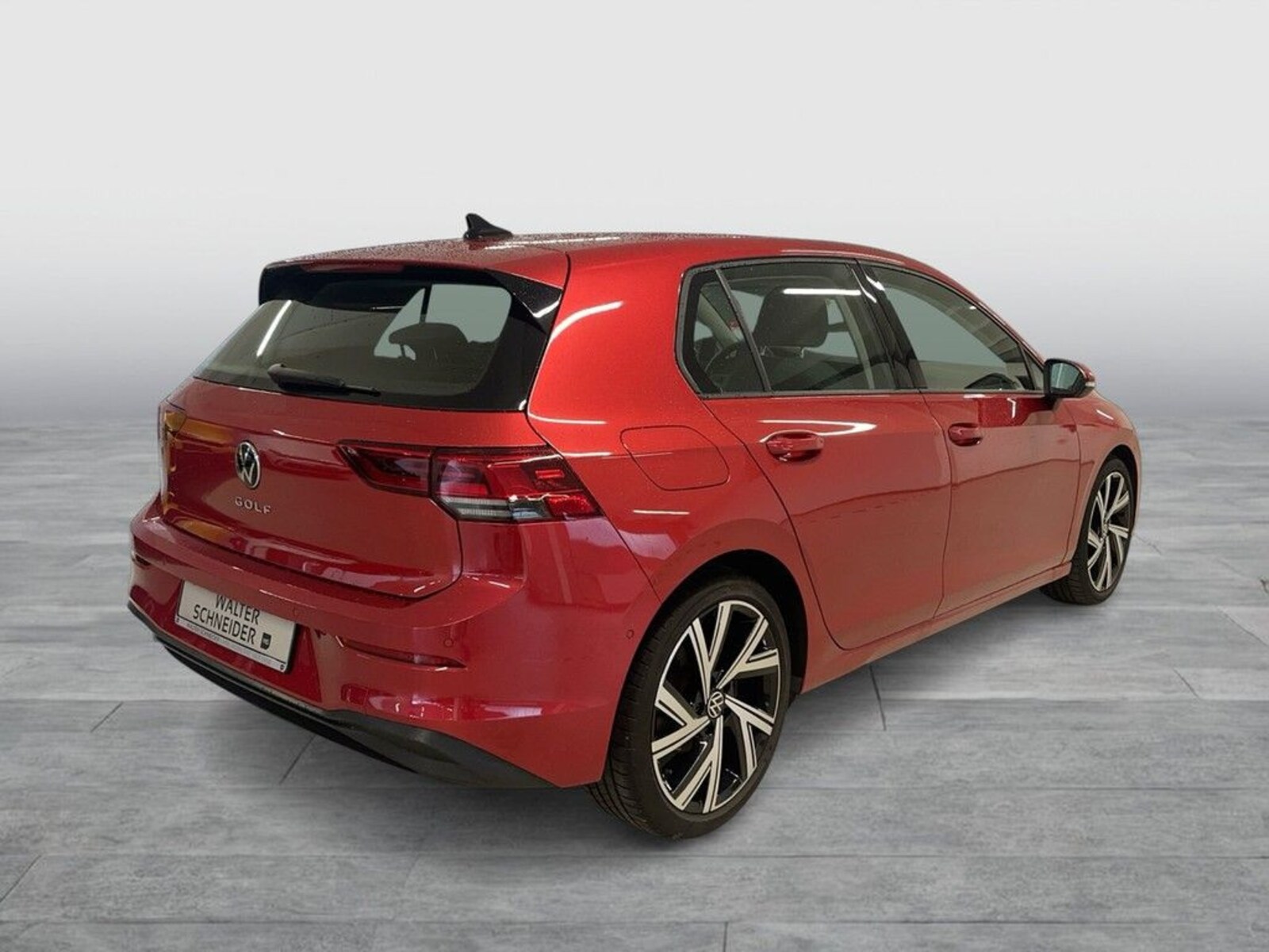 Volkswagen Golf – Bild 6