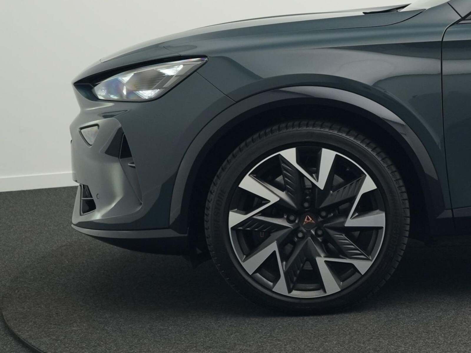CUPRA Formentor – Bild 16