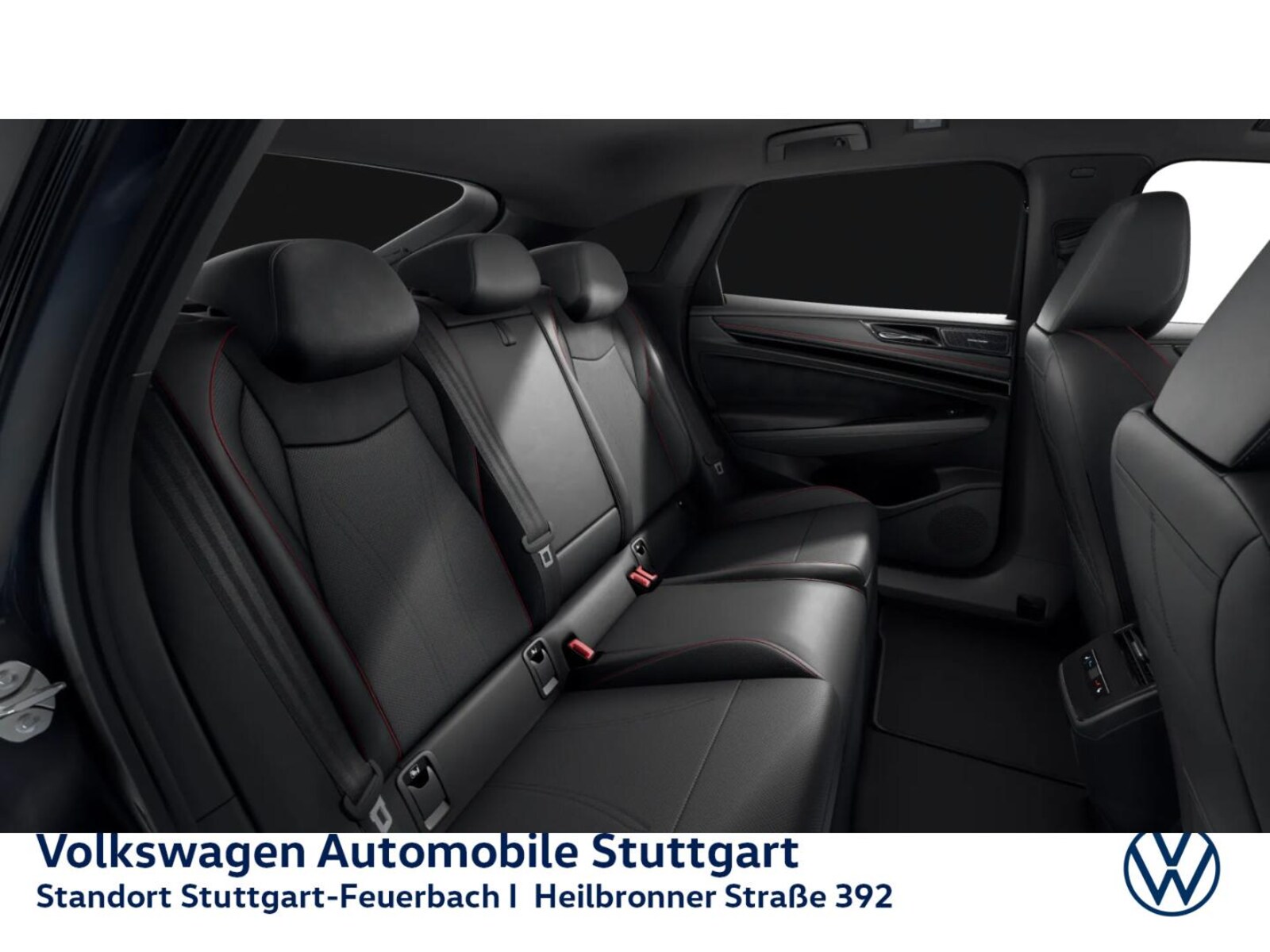 Volkswagen ID.7 – Bild 11