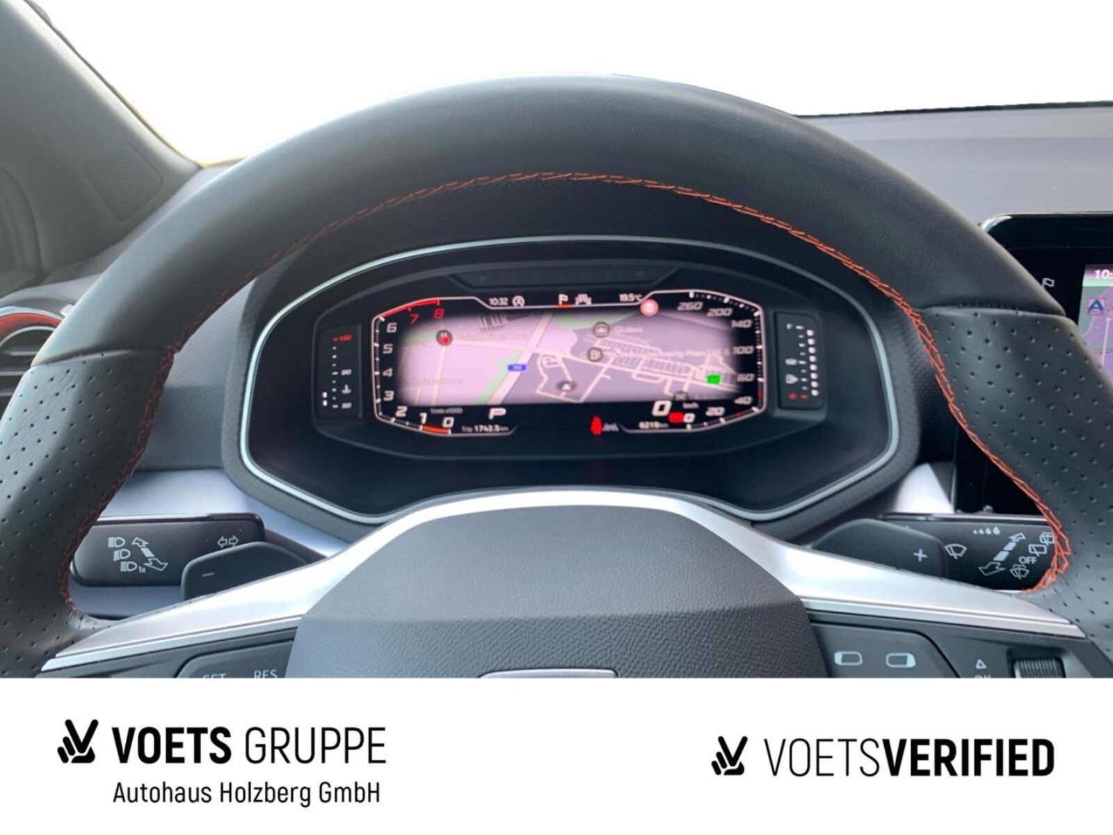 SEAT Ibiza – Bild 11