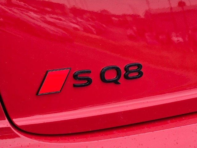 2026 Audi SQ8 Premium Plus - Photo 23