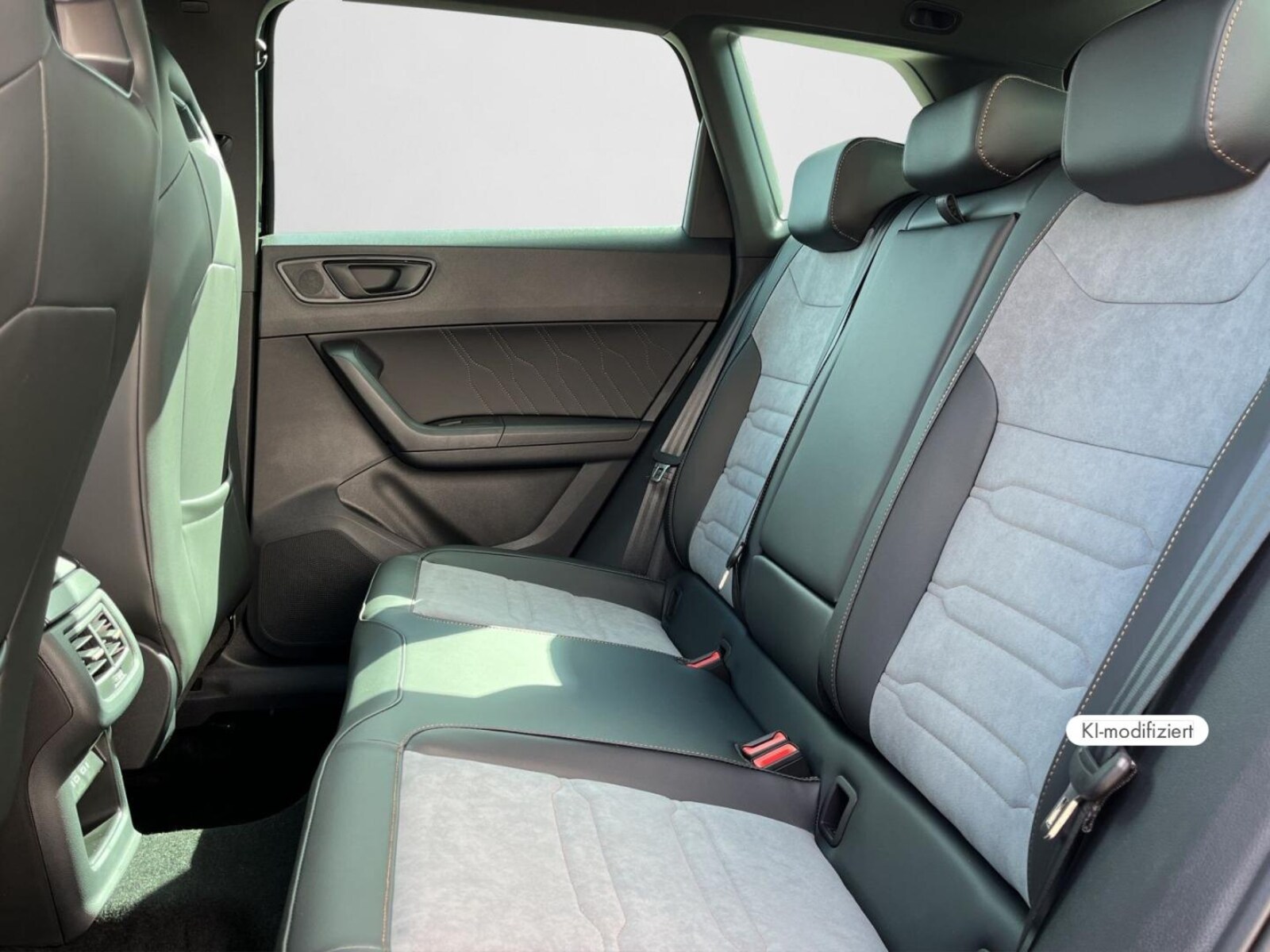 CUPRA Ateca – Bild 14
