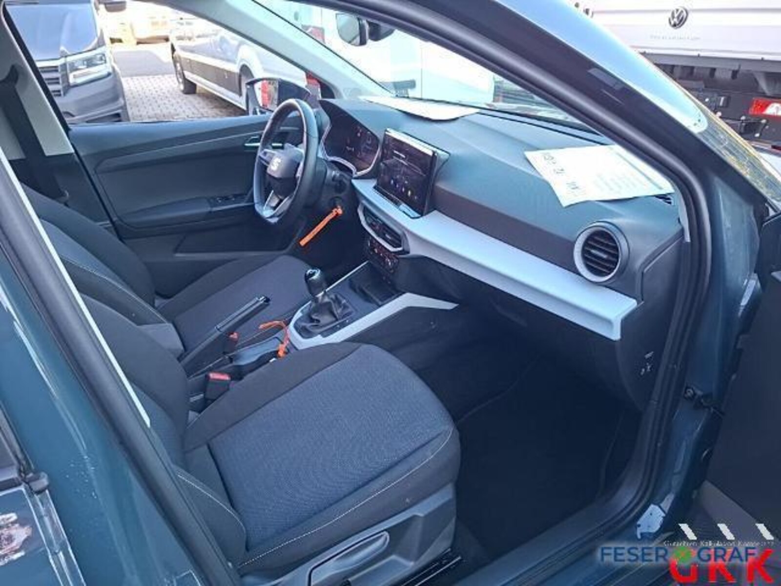 SEAT Arona – Bild 2
