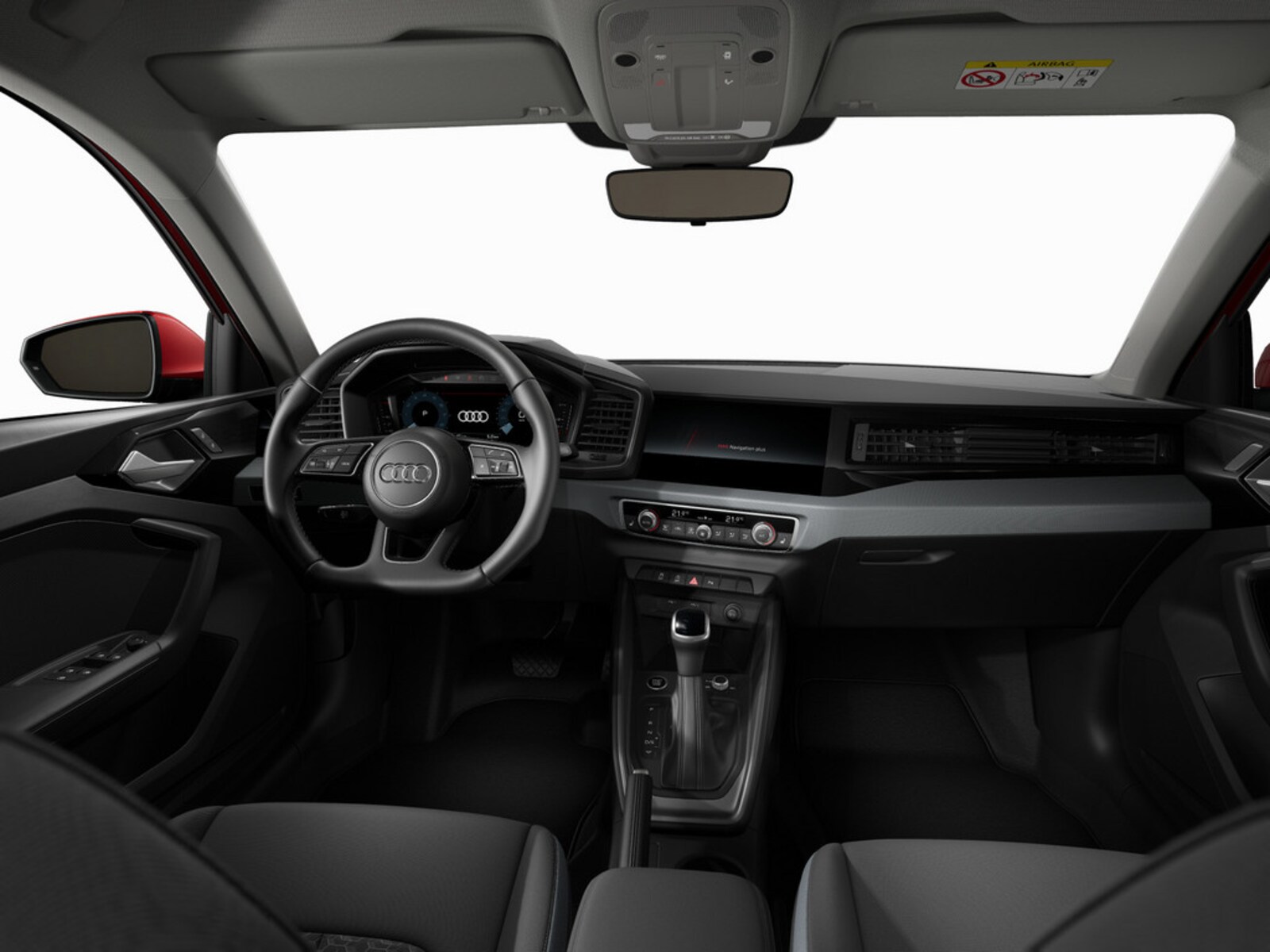 Audi A1 Sportback – Bild 2
