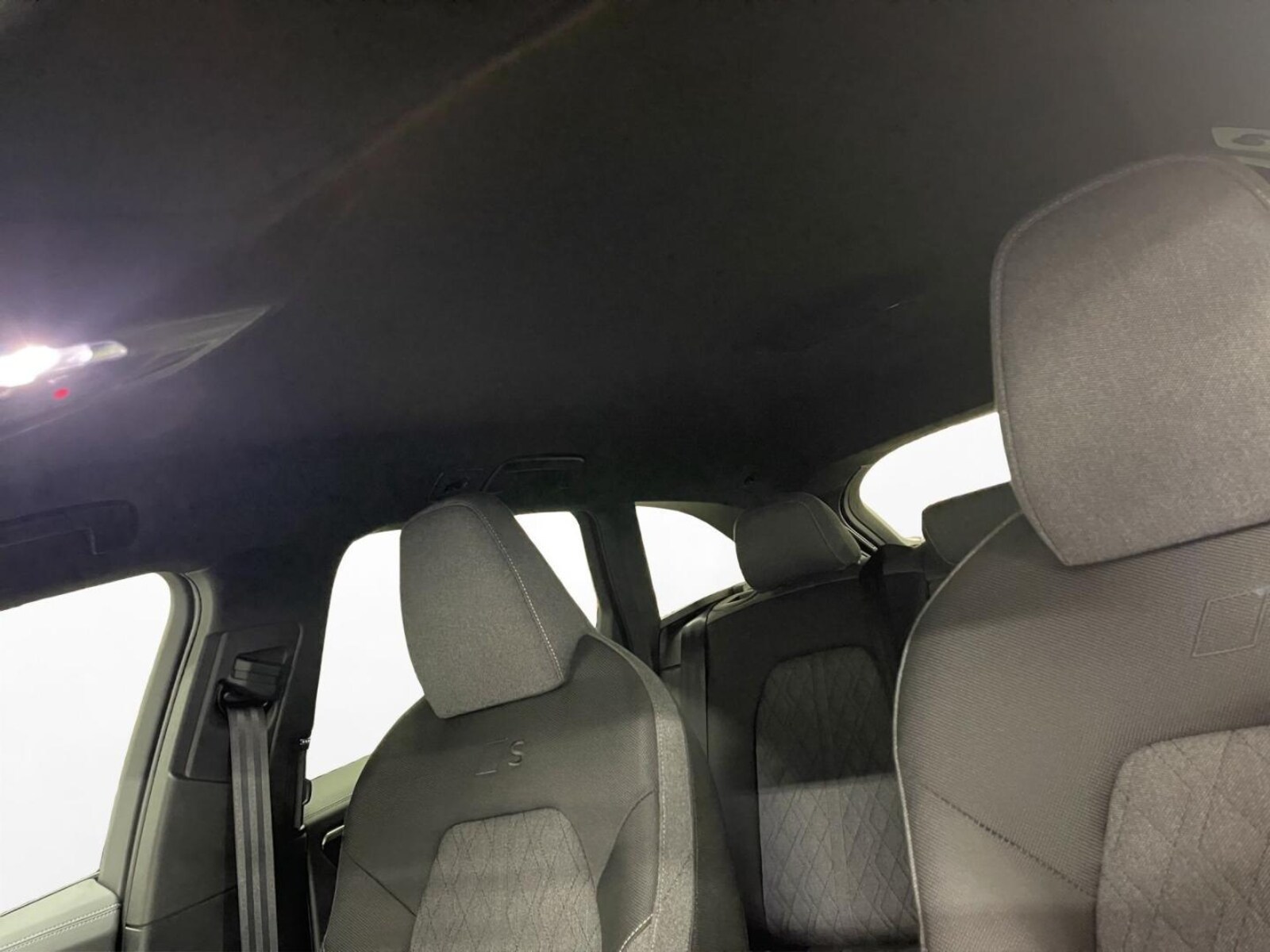 Audi A6 Avant – Bild 9