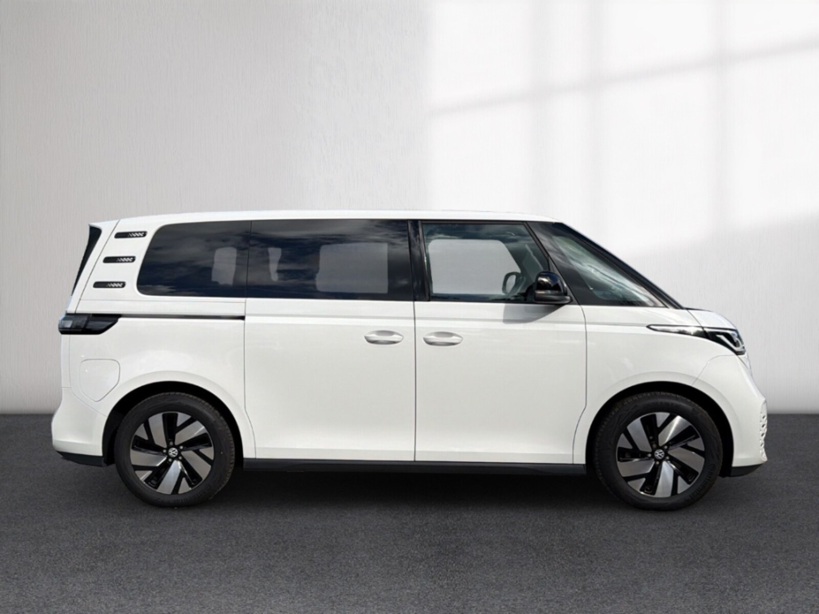 Volkswagen ID. Buzz – Bild 6