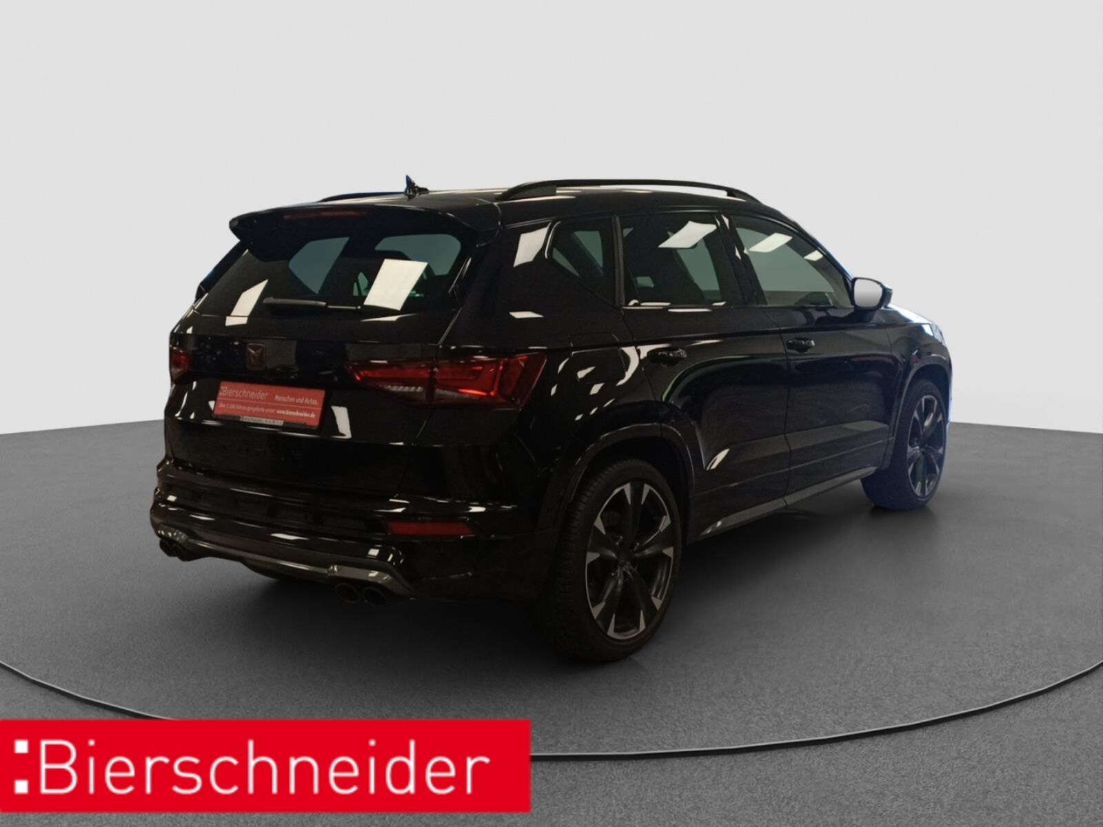 CUPRA Ateca – Bild 6