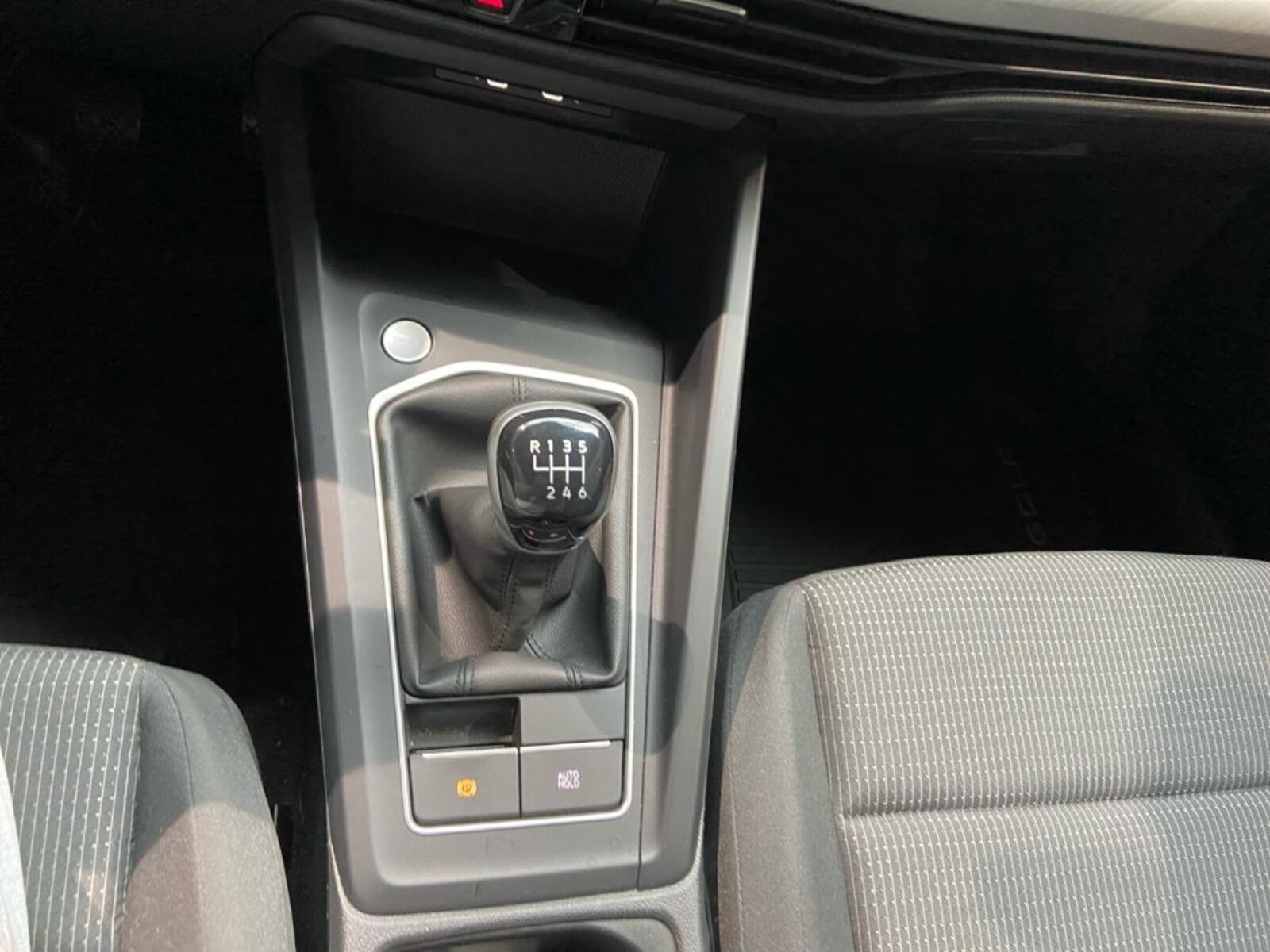 Volkswagen Golf – Bild 10