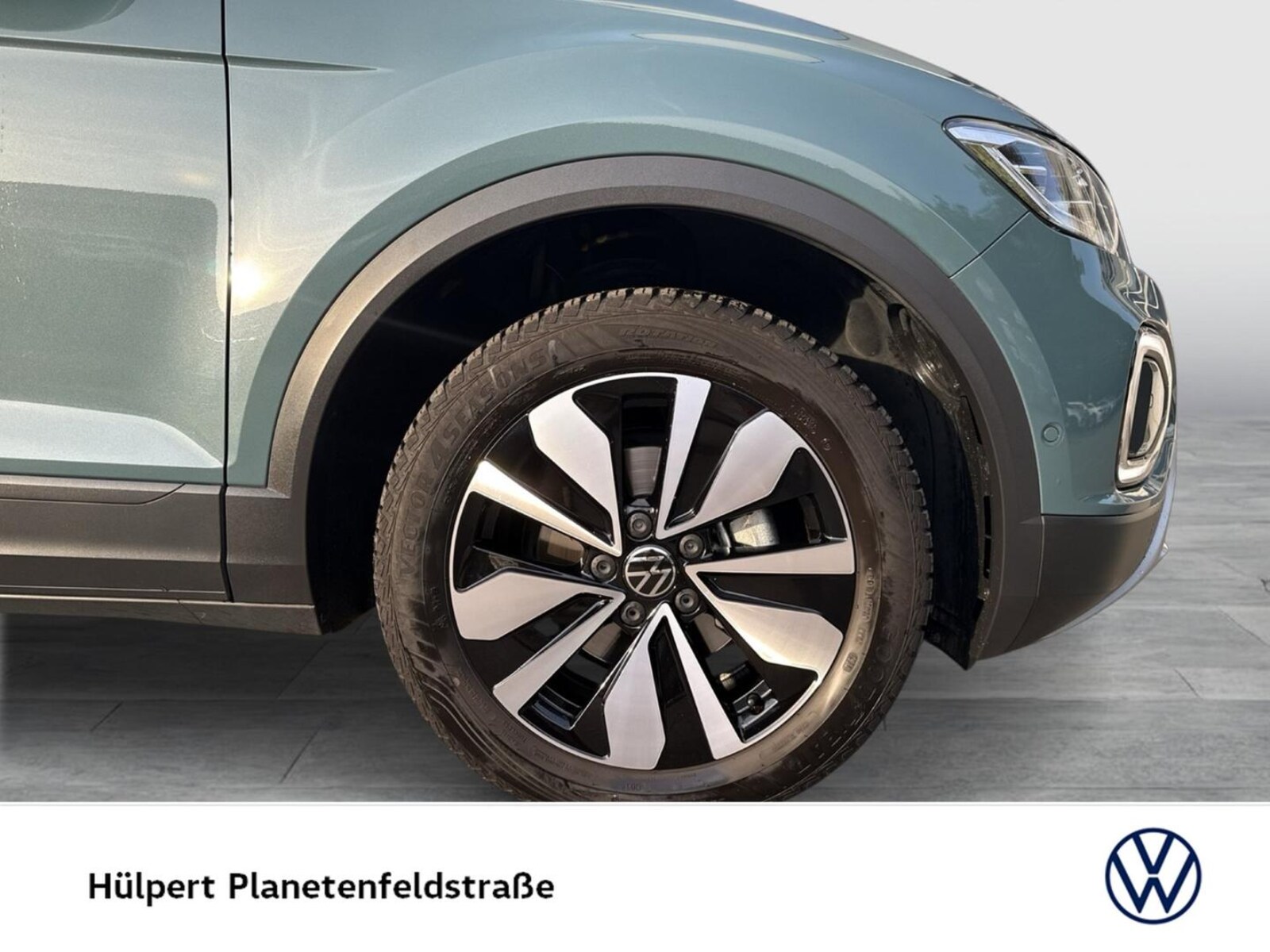 Volkswagen T-Roc – Bild 5