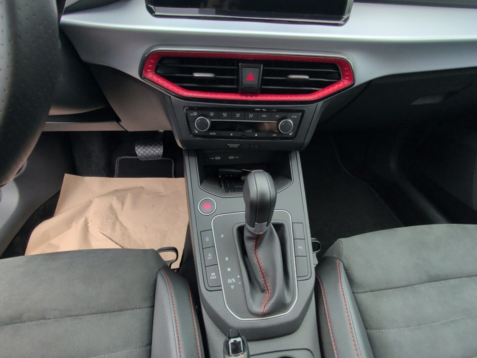SEAT Ibiza – Bild 16
