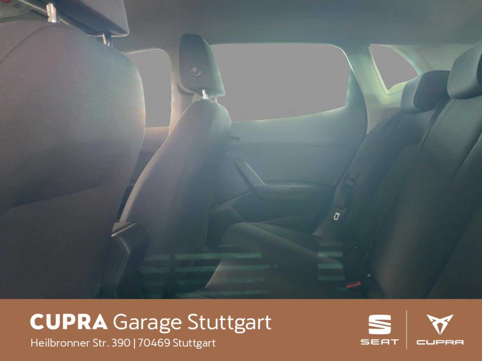 SEAT Ibiza – Bild 8
