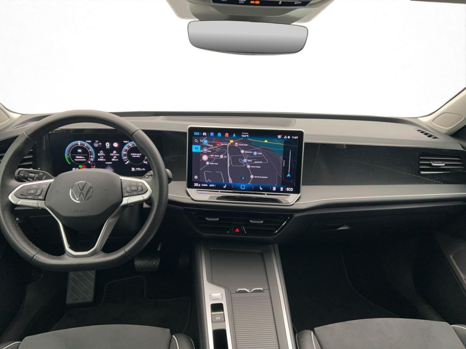 Volkswagen Passat – Bild 6