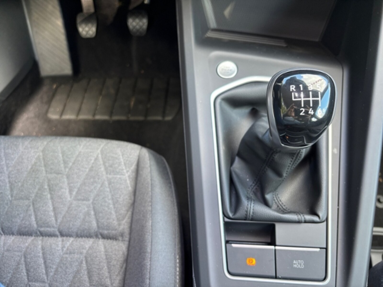 Volkswagen Golf – Bild 24