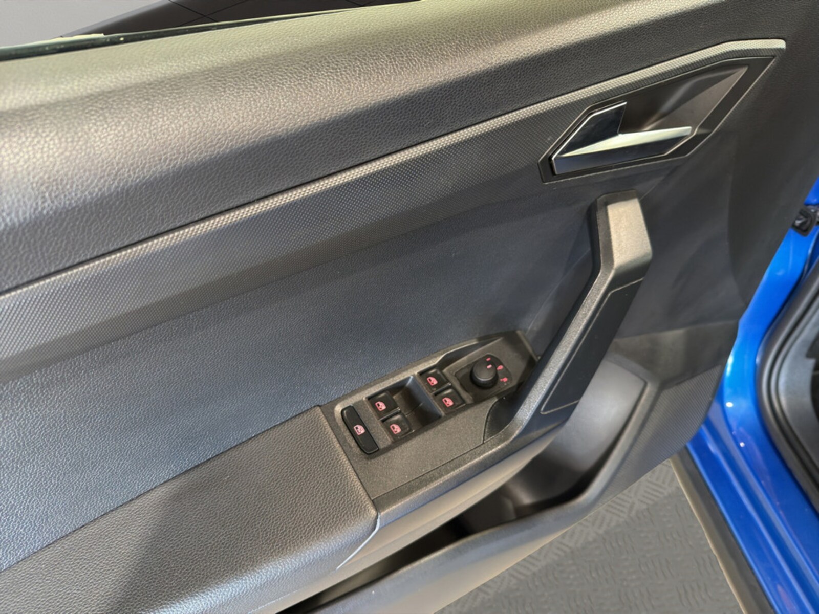 SEAT Arona – Bild 8