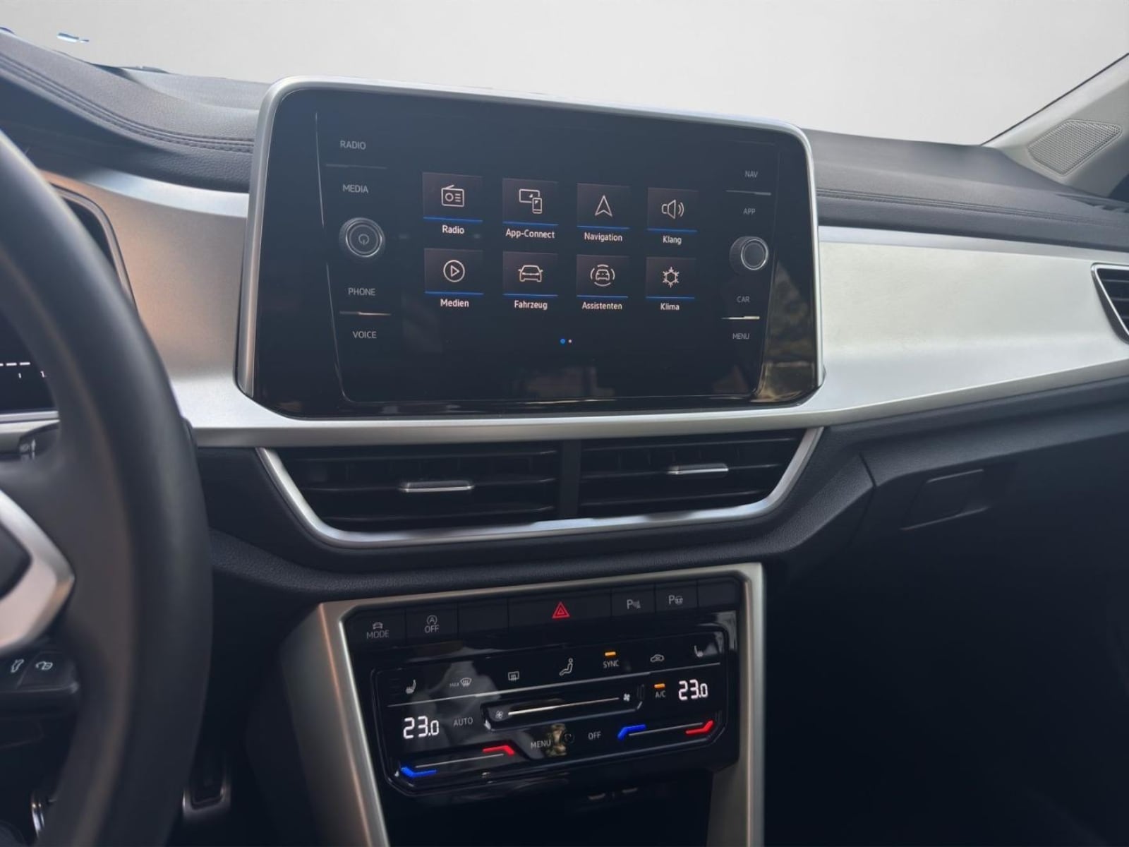Volkswagen T-Roc – Bild 11