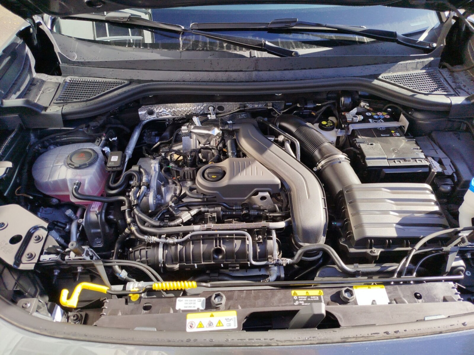 Volkswagen T-Roc – Bild 16