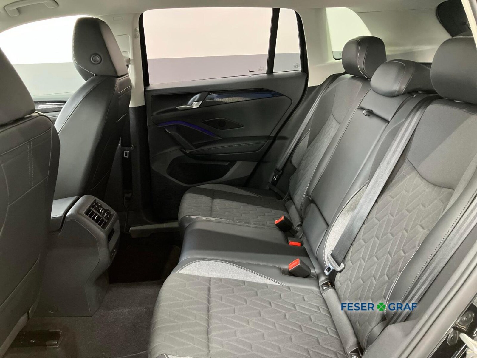 Volkswagen Tiguan – Bild 9