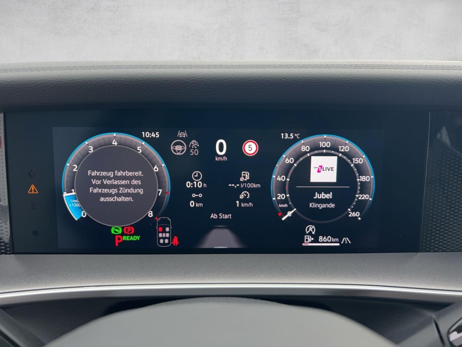 Volkswagen Tayron – Bild 22