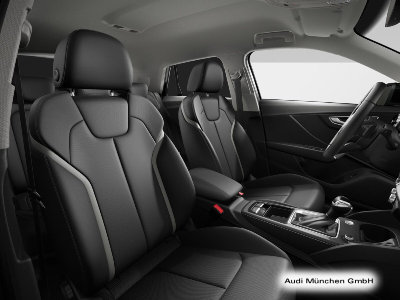 Audi Q2 – Bild 9