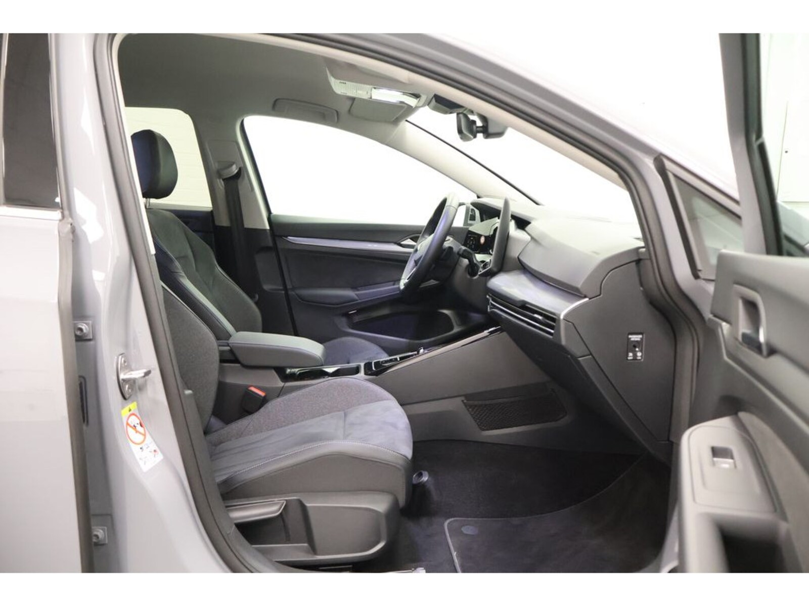 Volkswagen Golf – Bild 22