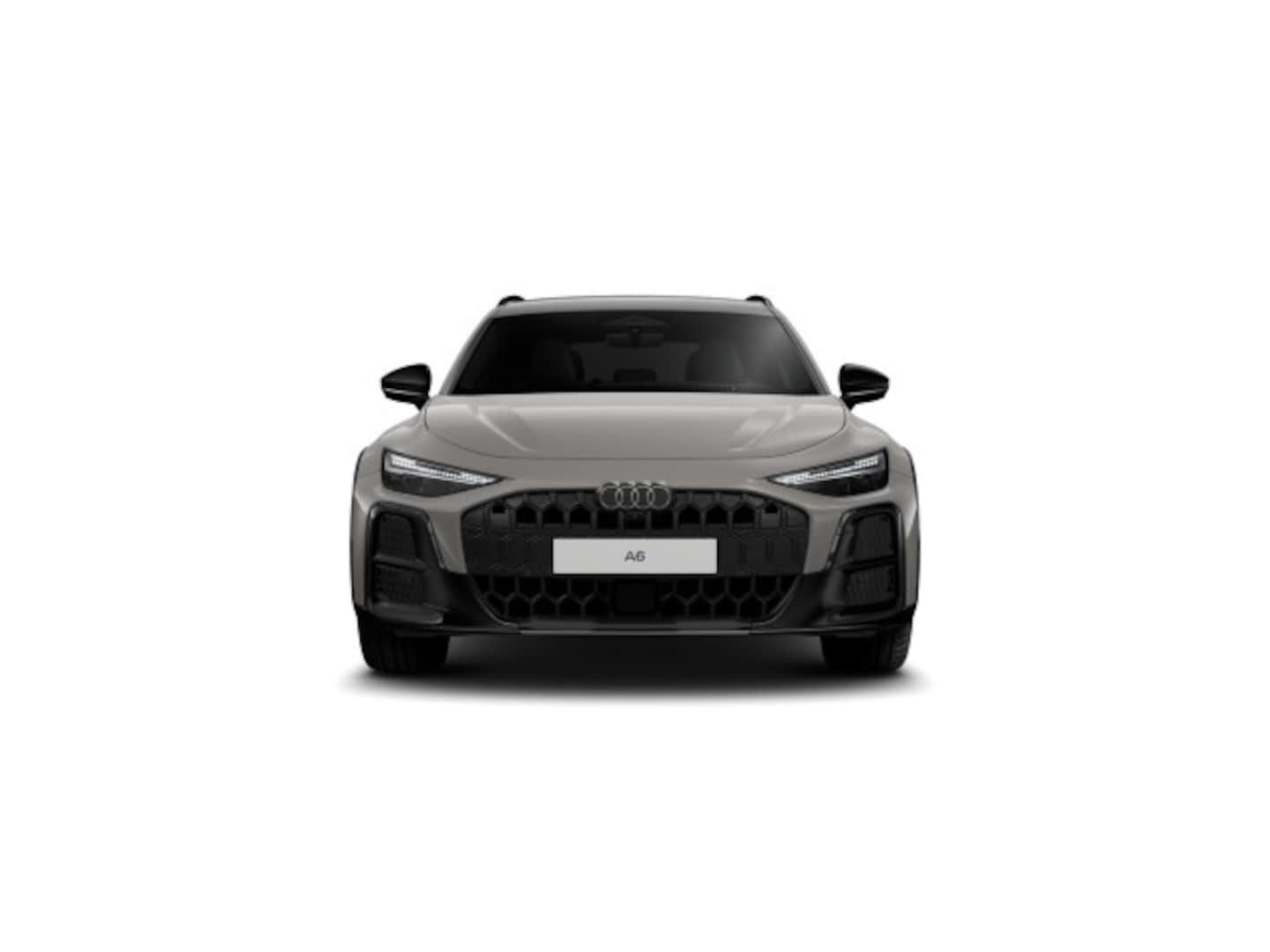 Bild über Audi A6 allroad e-hybrid e-hybrid quattro 270 kW S tronic - für weitere Informationen kontaktieren Sie den Audi Partner