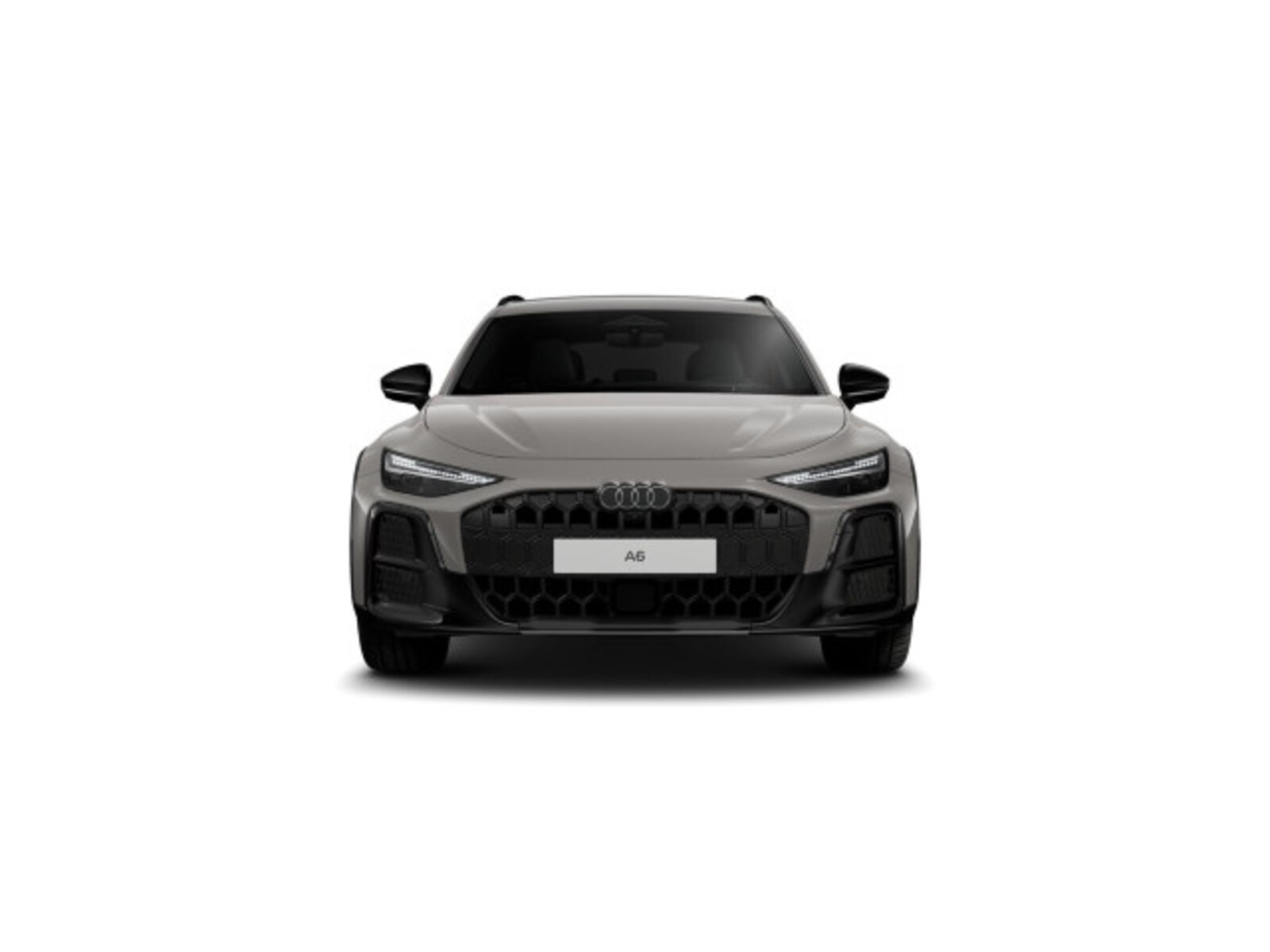 Audi A6 allroad – Bild 3