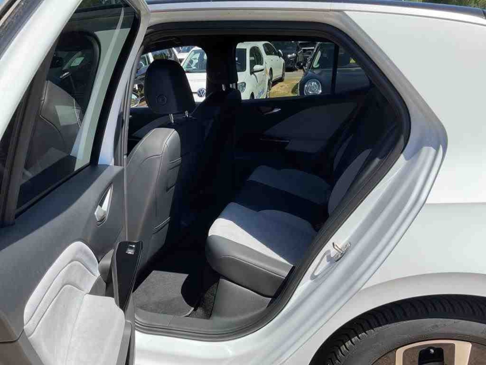 Volkswagen ID.3 – Bild 7