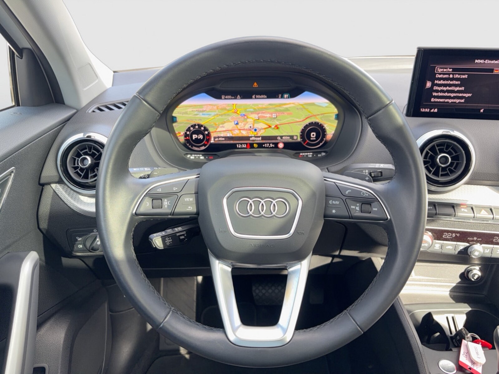 Audi Q2 – Bild 10