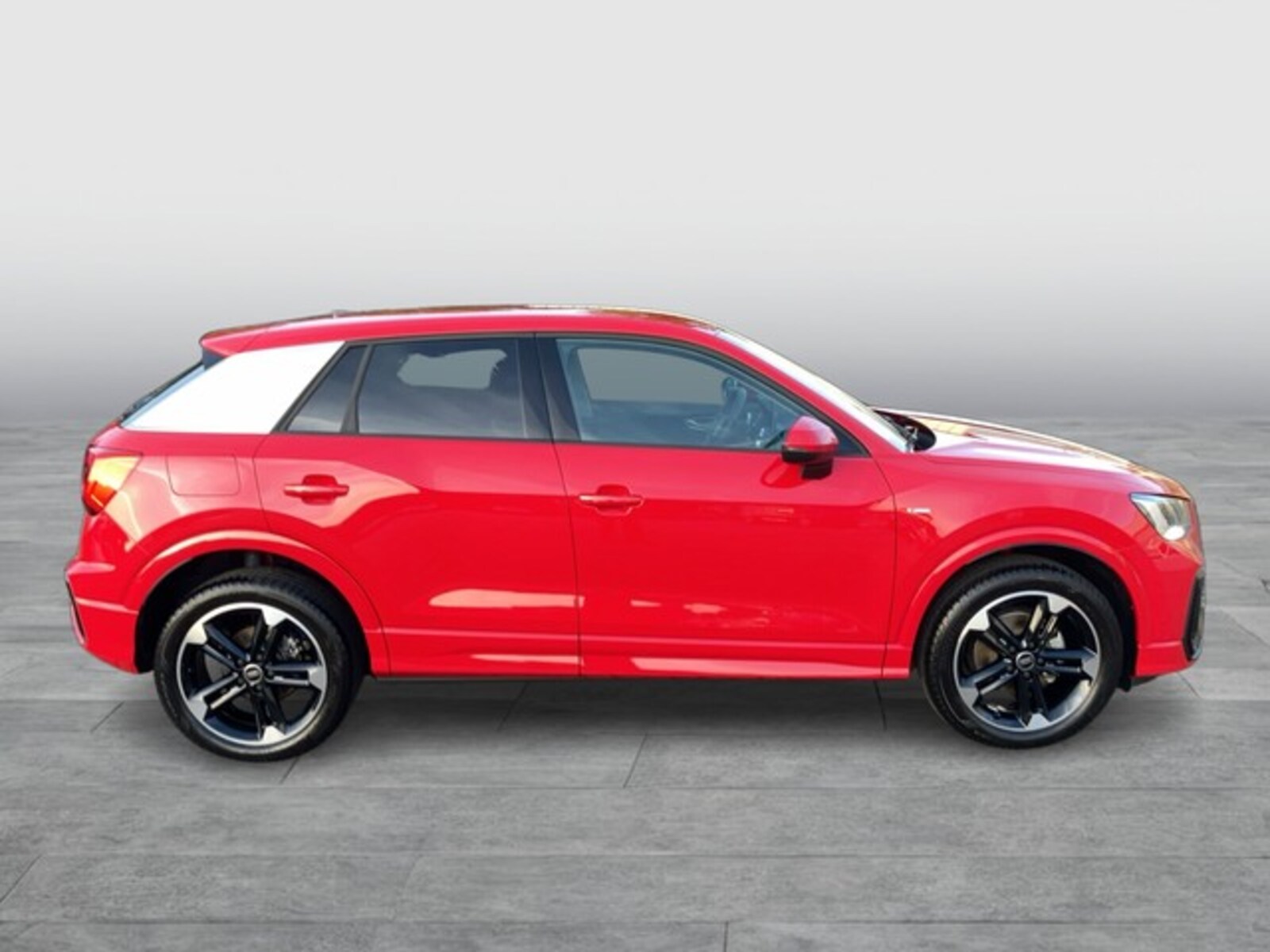 Audi Q2 – Bild 5