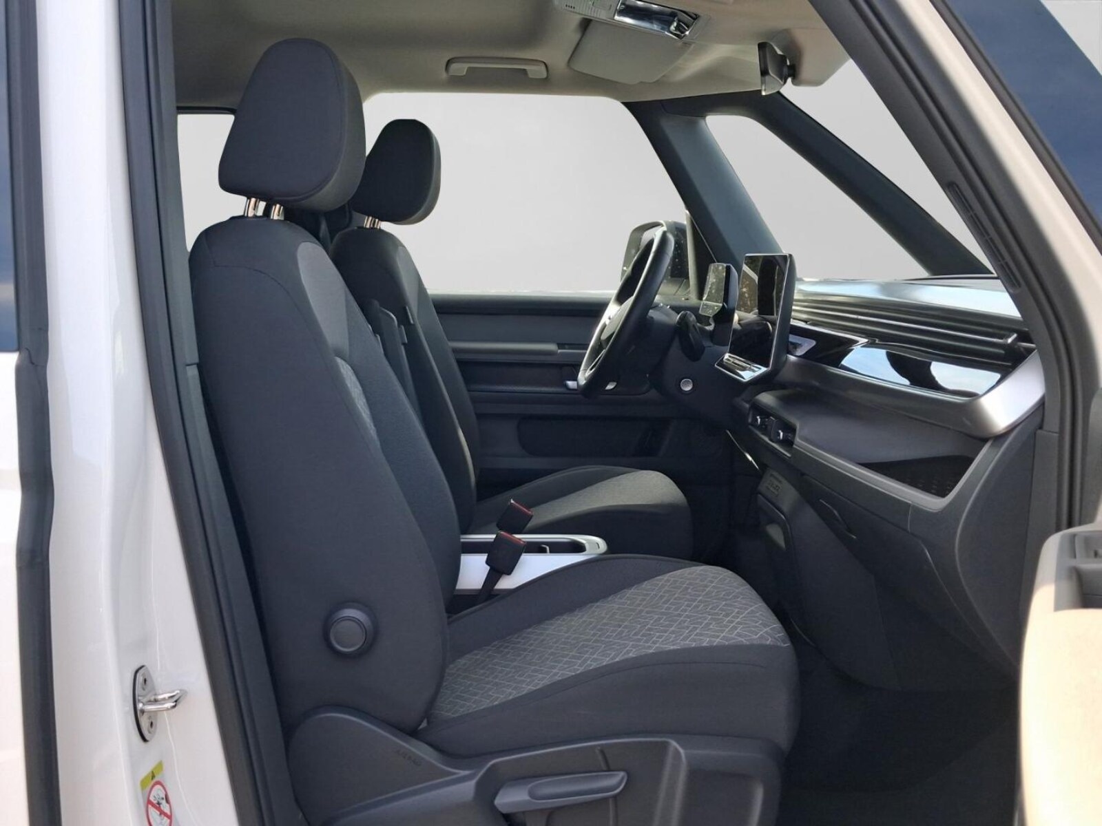Volkswagen ID. Buzz – Bild 4