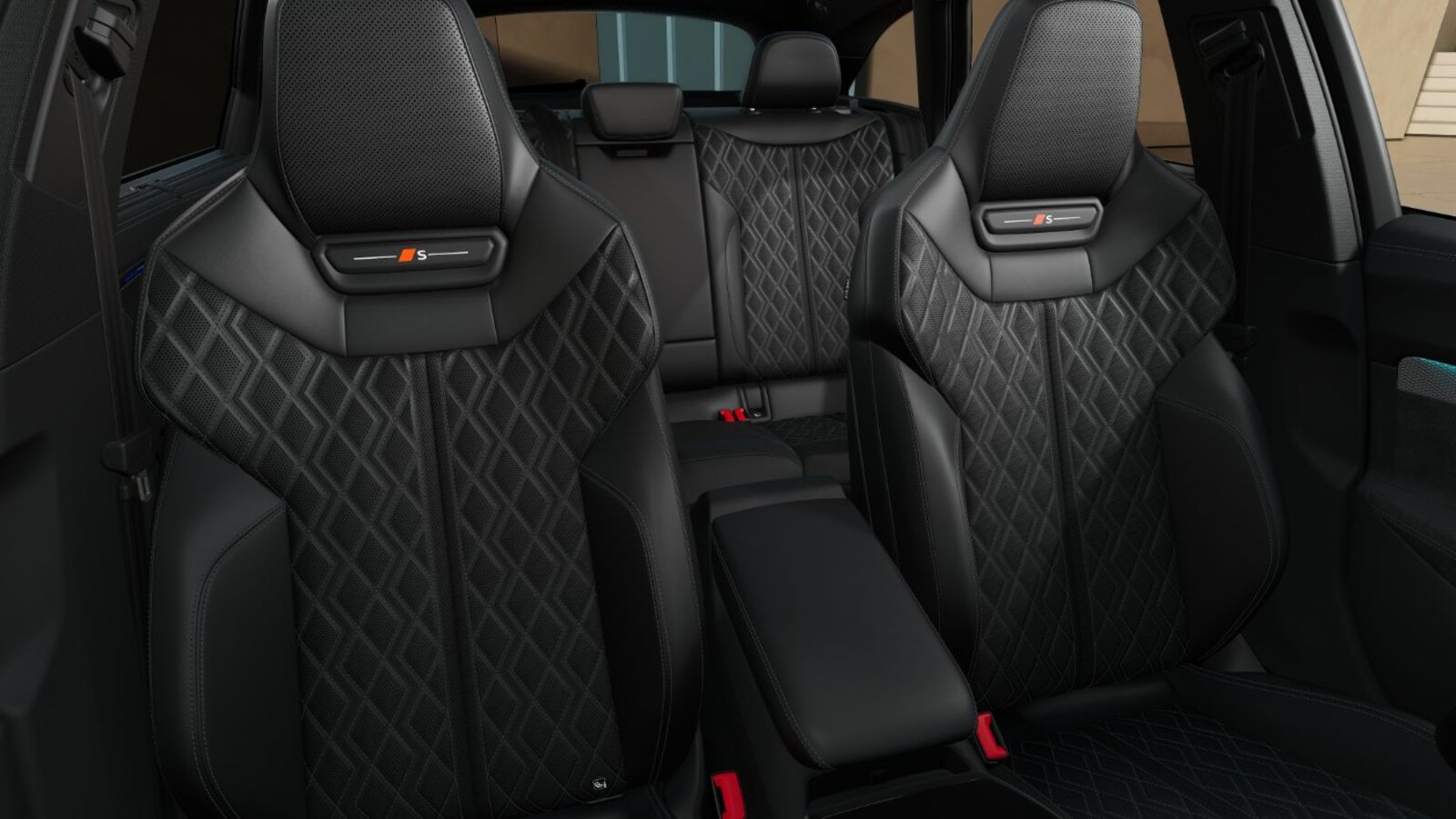 Audi A5 Avant – Bild 12
