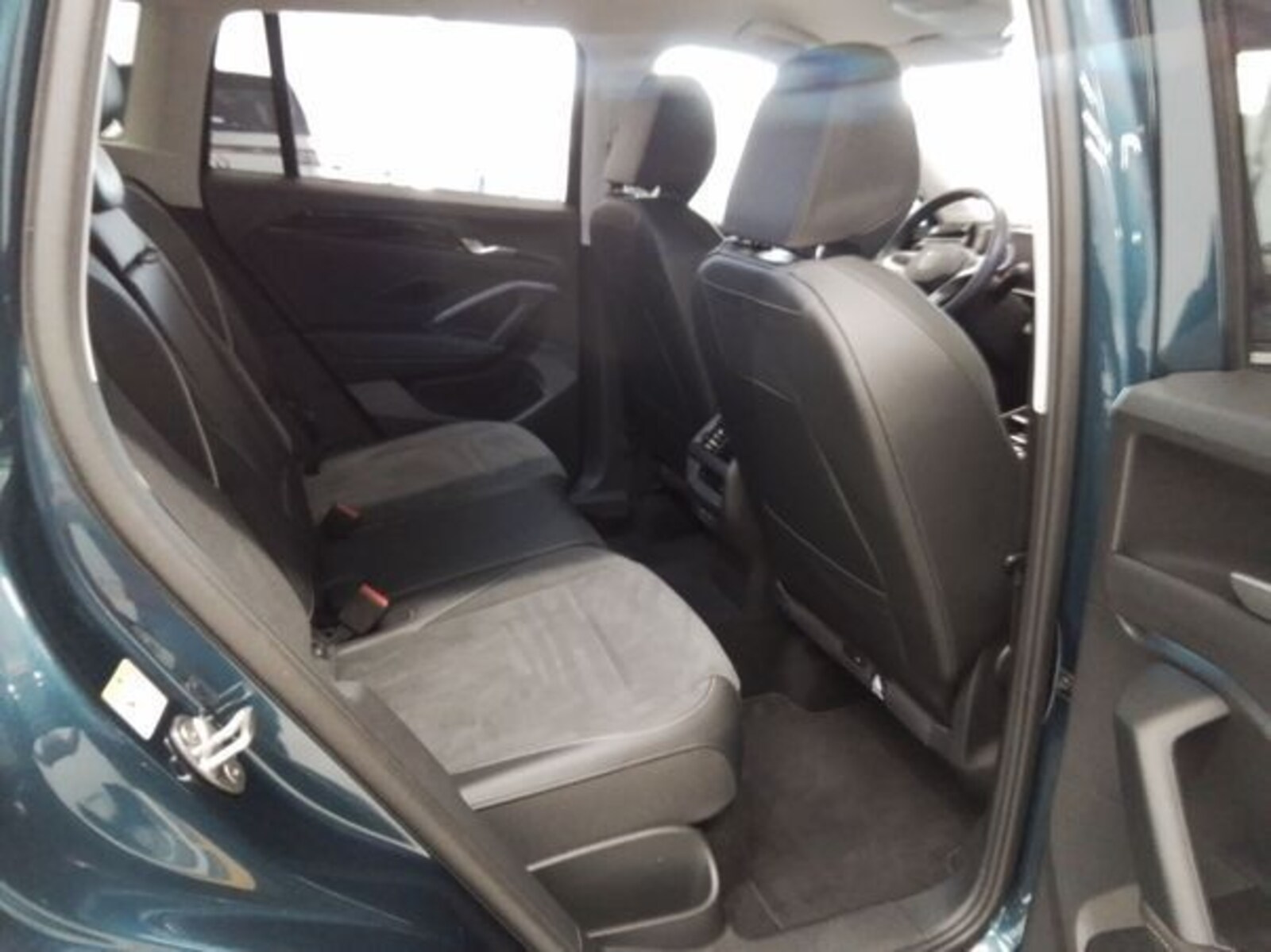 Volkswagen Tiguan – Bild 9