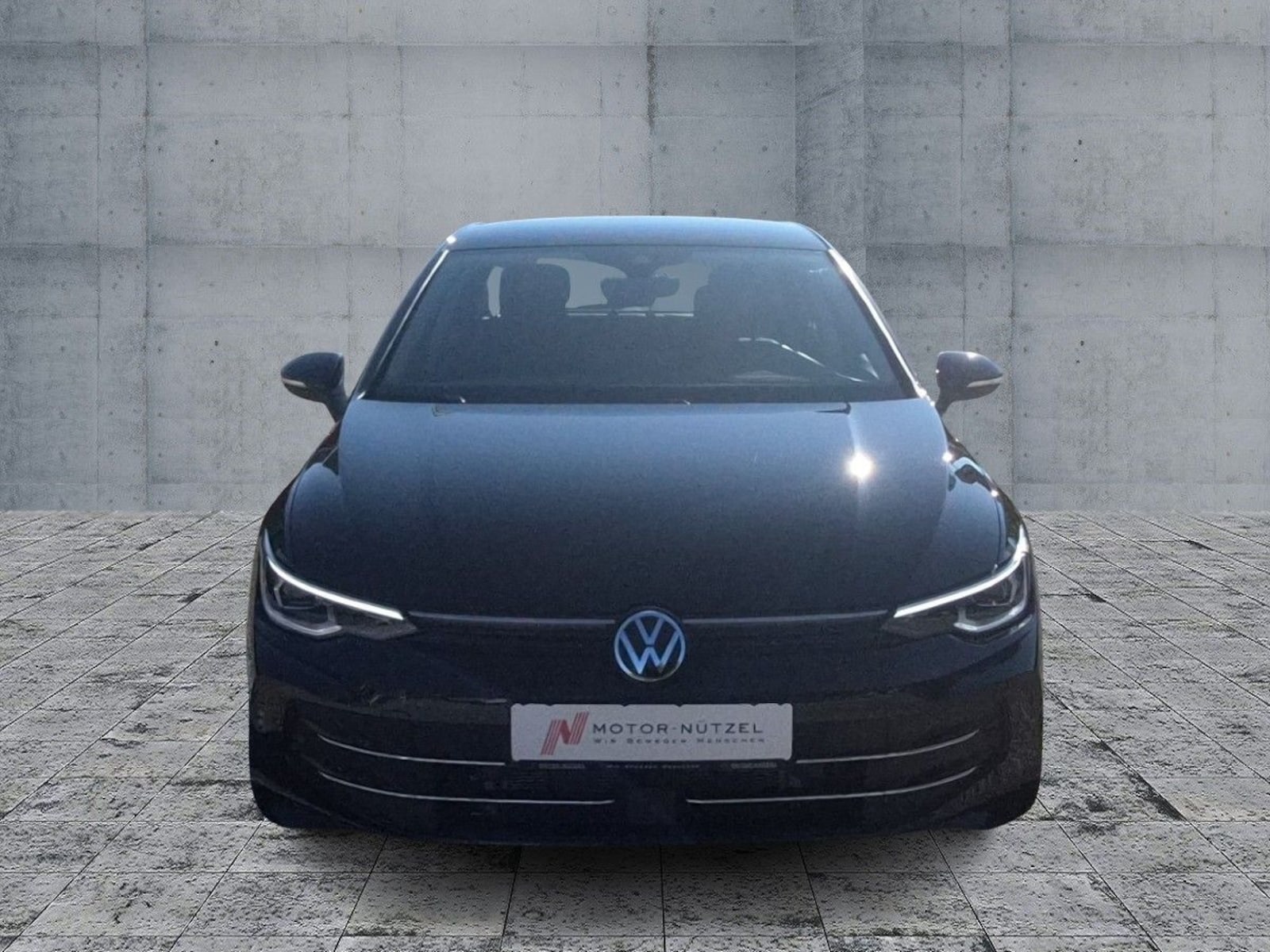 Volkswagen Golf – Bild 2