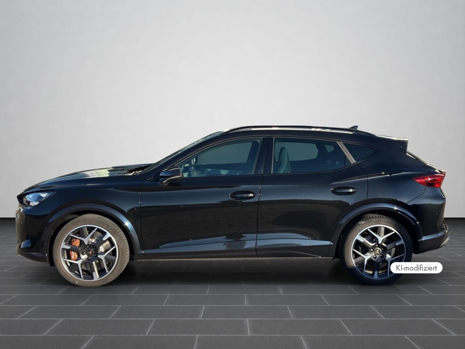 CUPRA Formentor – Bild 7