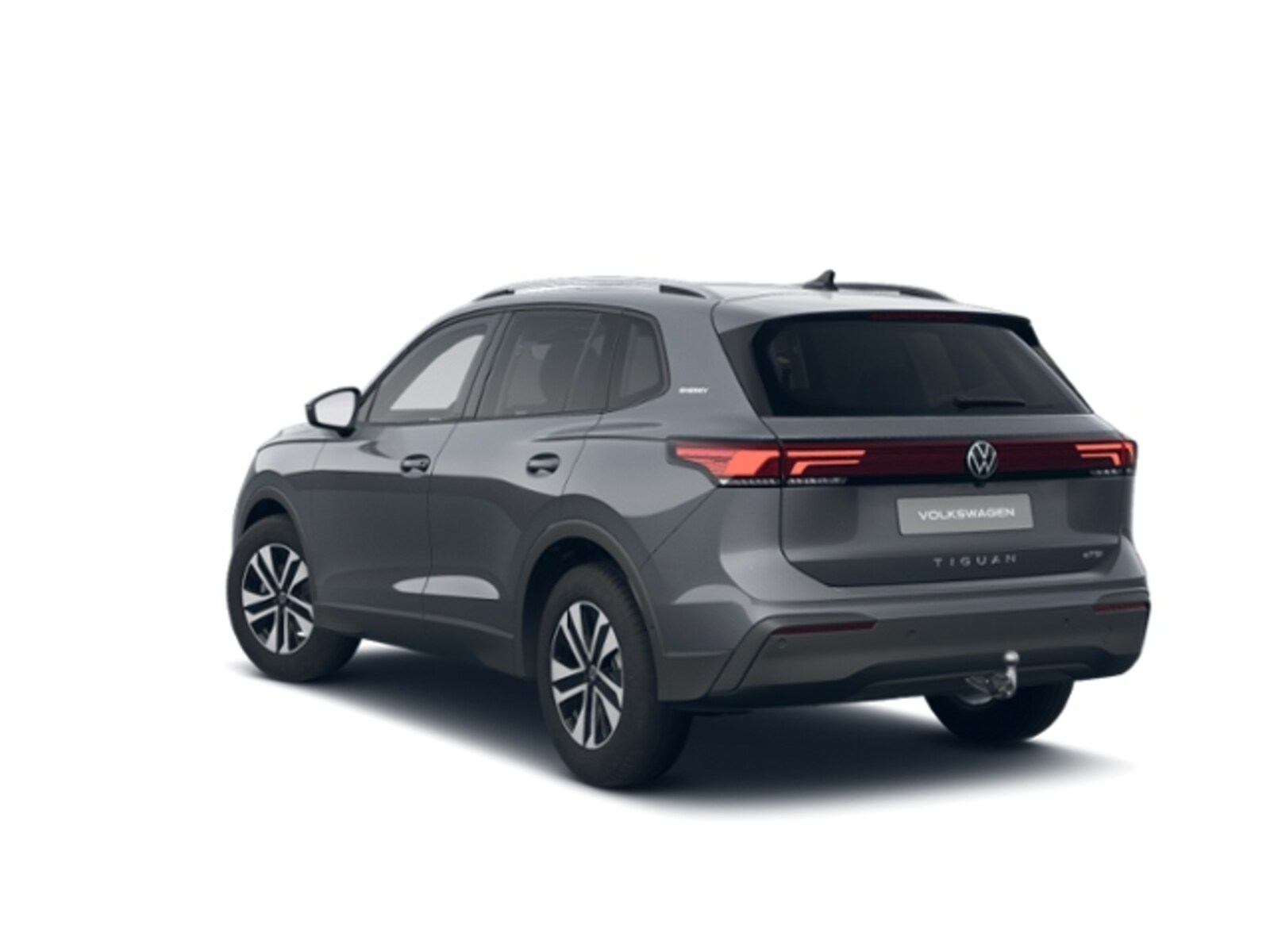 Volkswagen Tiguan – Bild 3