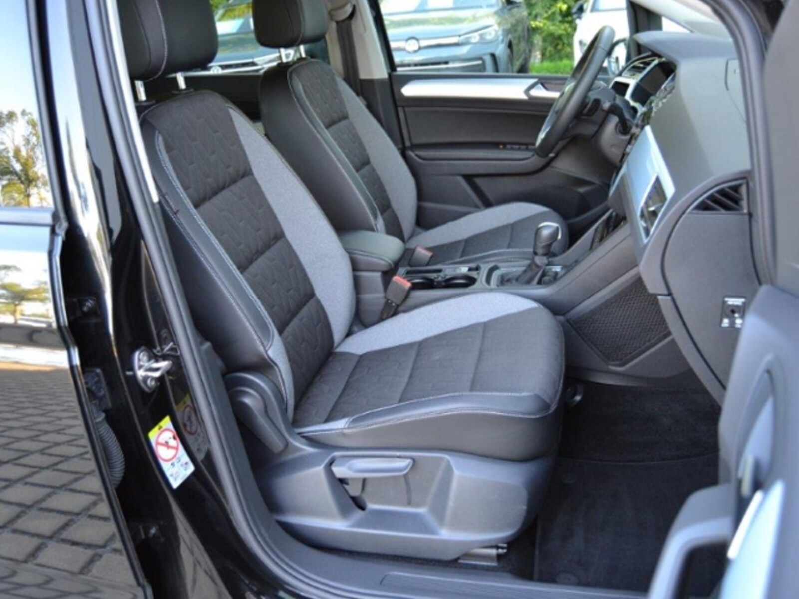 Volkswagen Touran – Bild 4