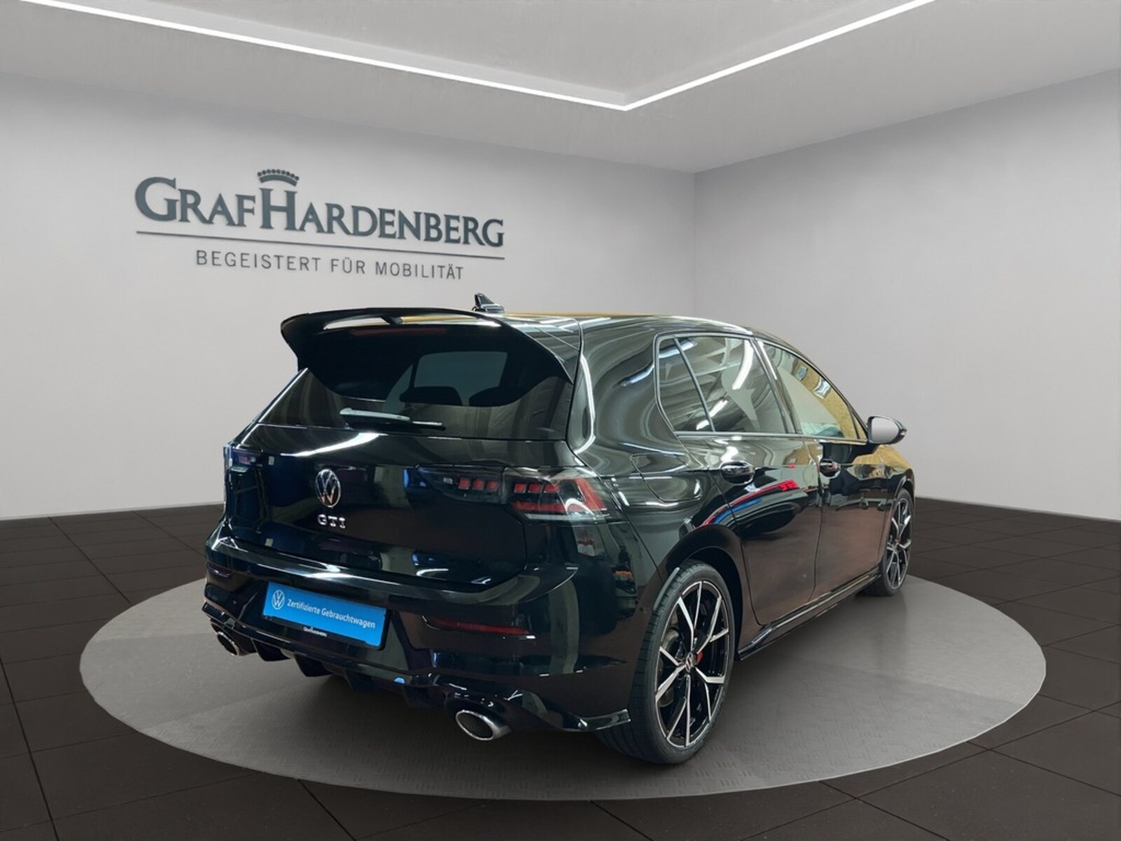 Volkswagen Golf – Bild 2