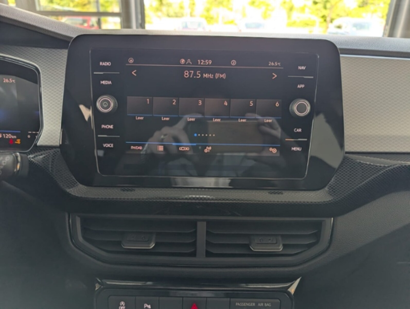 Volkswagen T-Cross – Bild 17