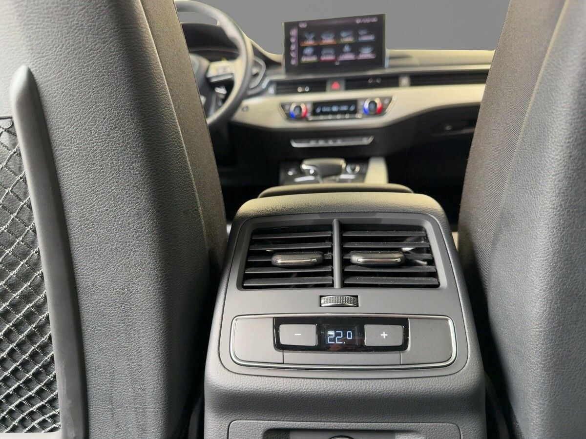 Image about Audi A4 Avant advanced 35 TDI S tronic