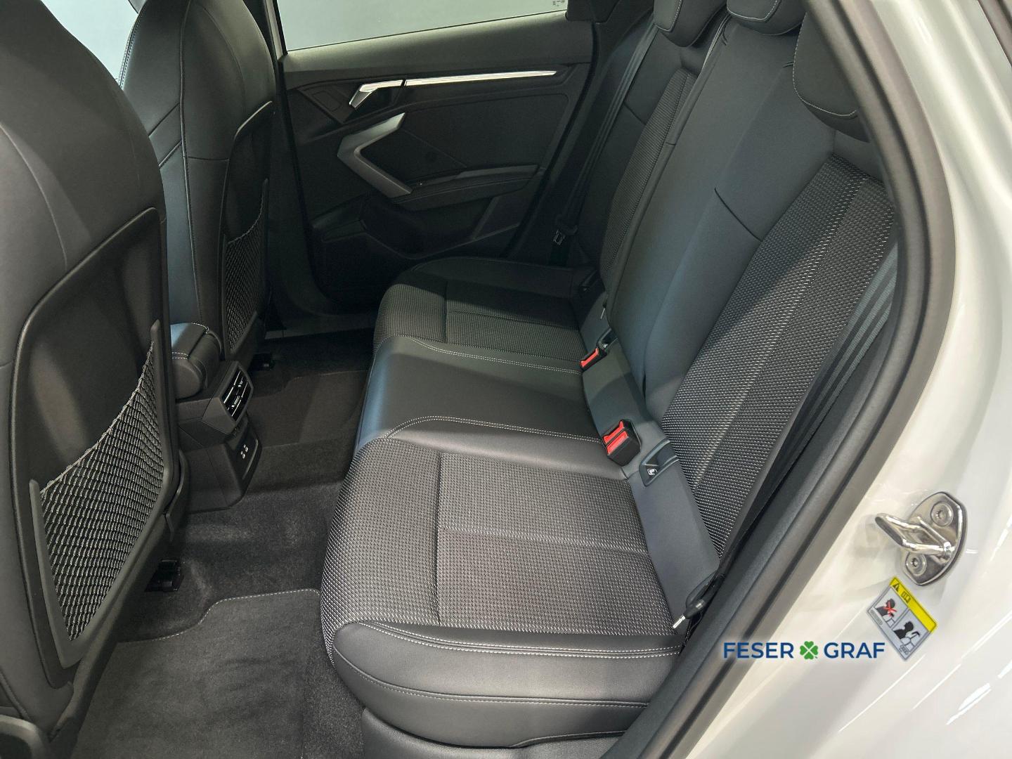 Image about Audi A3 Sportback TFSI e S line 40 TFSI e S tronic